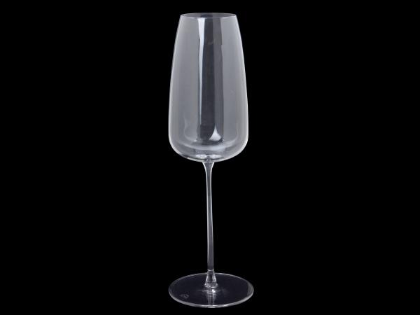 Набор бокалов для шампанского "Orbital" 360 мл 2 шт