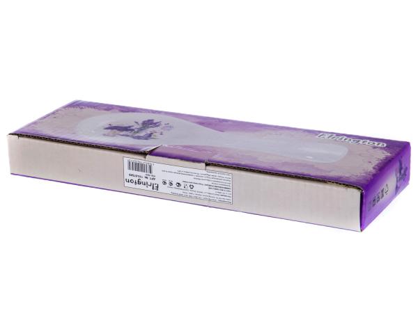 Подставка под ложку "Виолет" 24,5 см