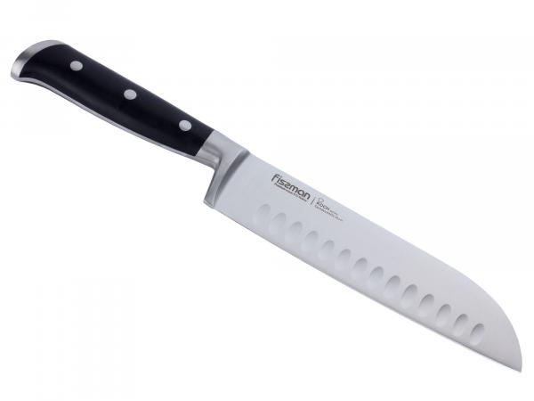 Нож сантоку "KOCH" 18 см
