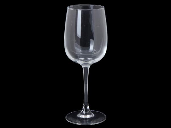 Набор бокалов для вина "Версаль" 275 мл 6 шт