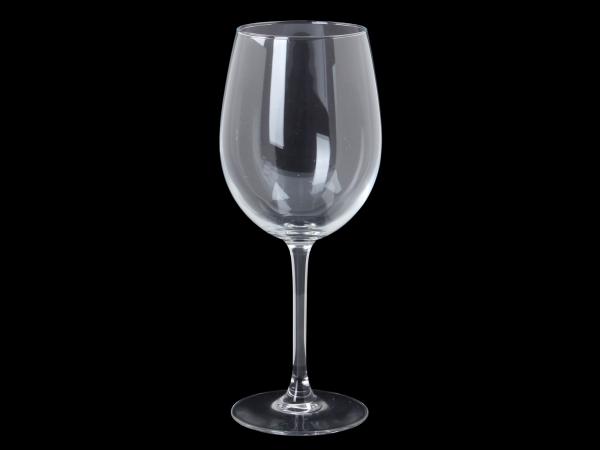 Набор бокалов для вина  "Версаль" 580 мл 6 шт