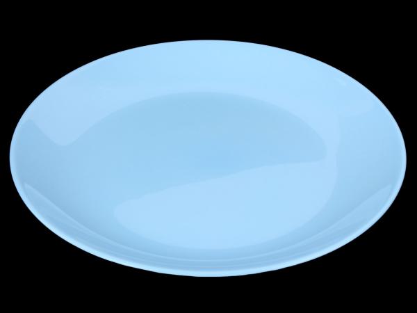 Тарелка десертная "Дивали лайт блю " 19 см