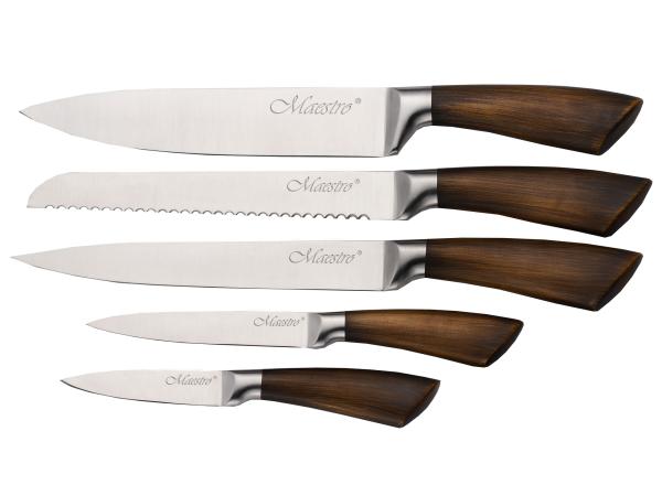 Набор ножей Maestro 6 предметов