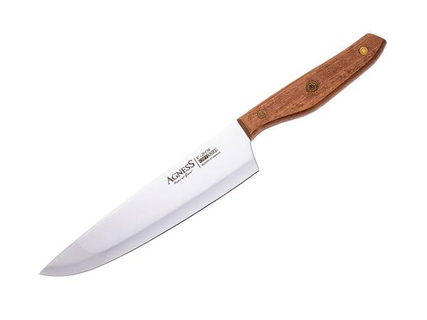 Нож поварской "Монблан" 20 см