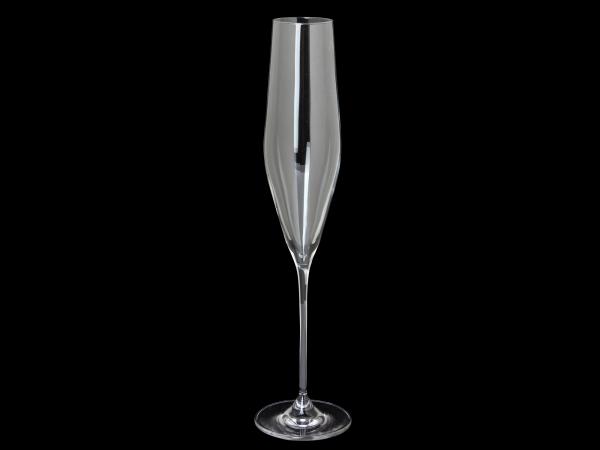 Набор бокалов для шампанского"Swan" 190 мл 2 шт