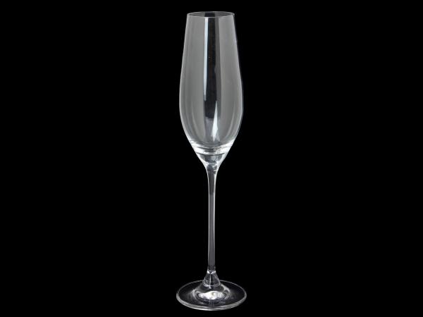 Набор бокалов для шампанского "Celebration" 210 мл 2 шт