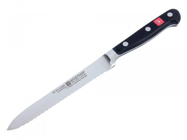 Нож универсальный "Classic" 14 см