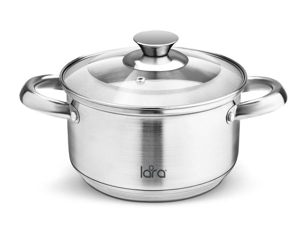 Кастрюля "Чикаго" 3,4 л