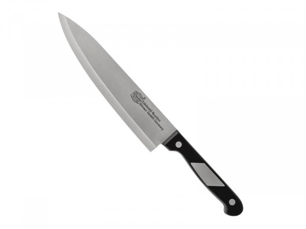 Нож шеф-поварской "IDEAL" 18 см