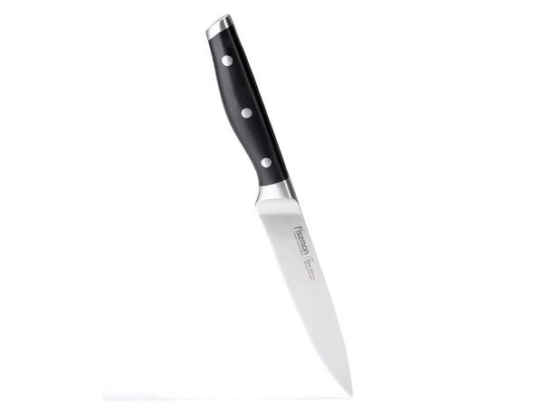 Нож гастрономический "DEMI CHEF" 18 см