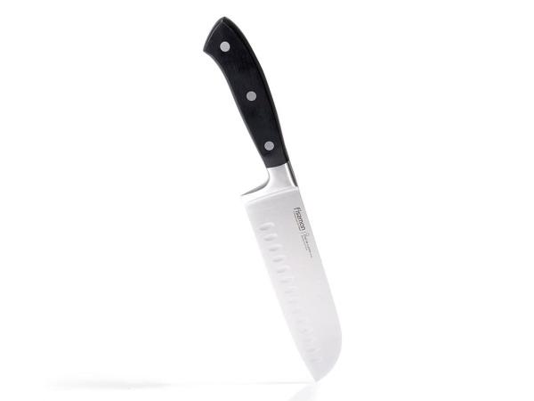 Нож сантоку "CHEF DE CUISINE" 18 см