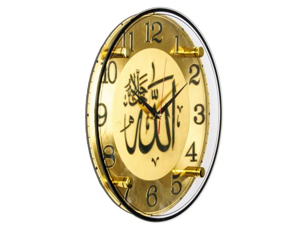 Часы настенные "Аллах"