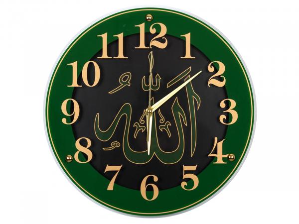 Часы настенные "Молитва" 39 см