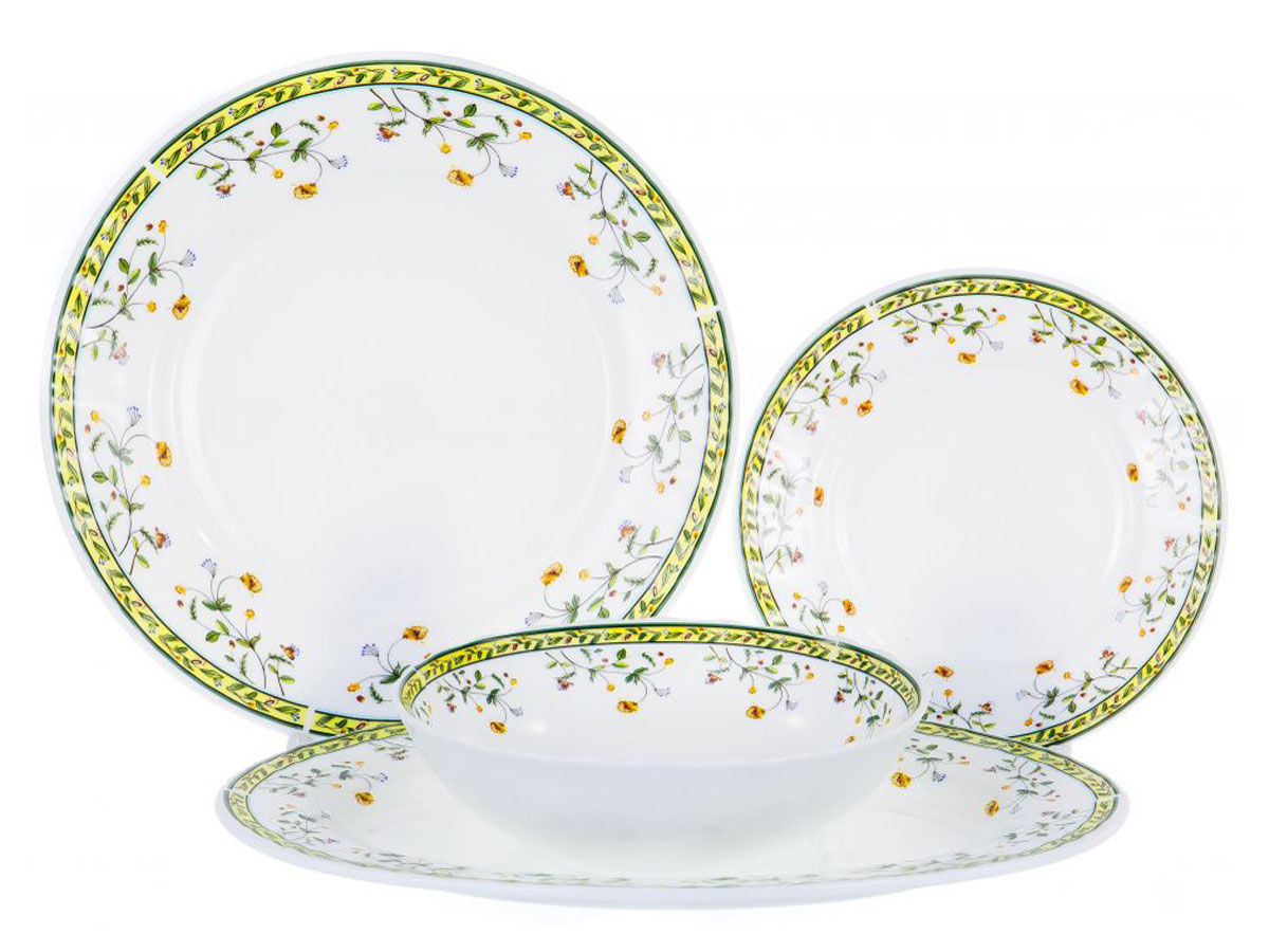 набор тарелок на 4 персоны. набор тарелок на 4 персоны. набор тарелок на 4 персоны. набор тарелок с вишнями. набор посуды wimi 20 предметов столовый.