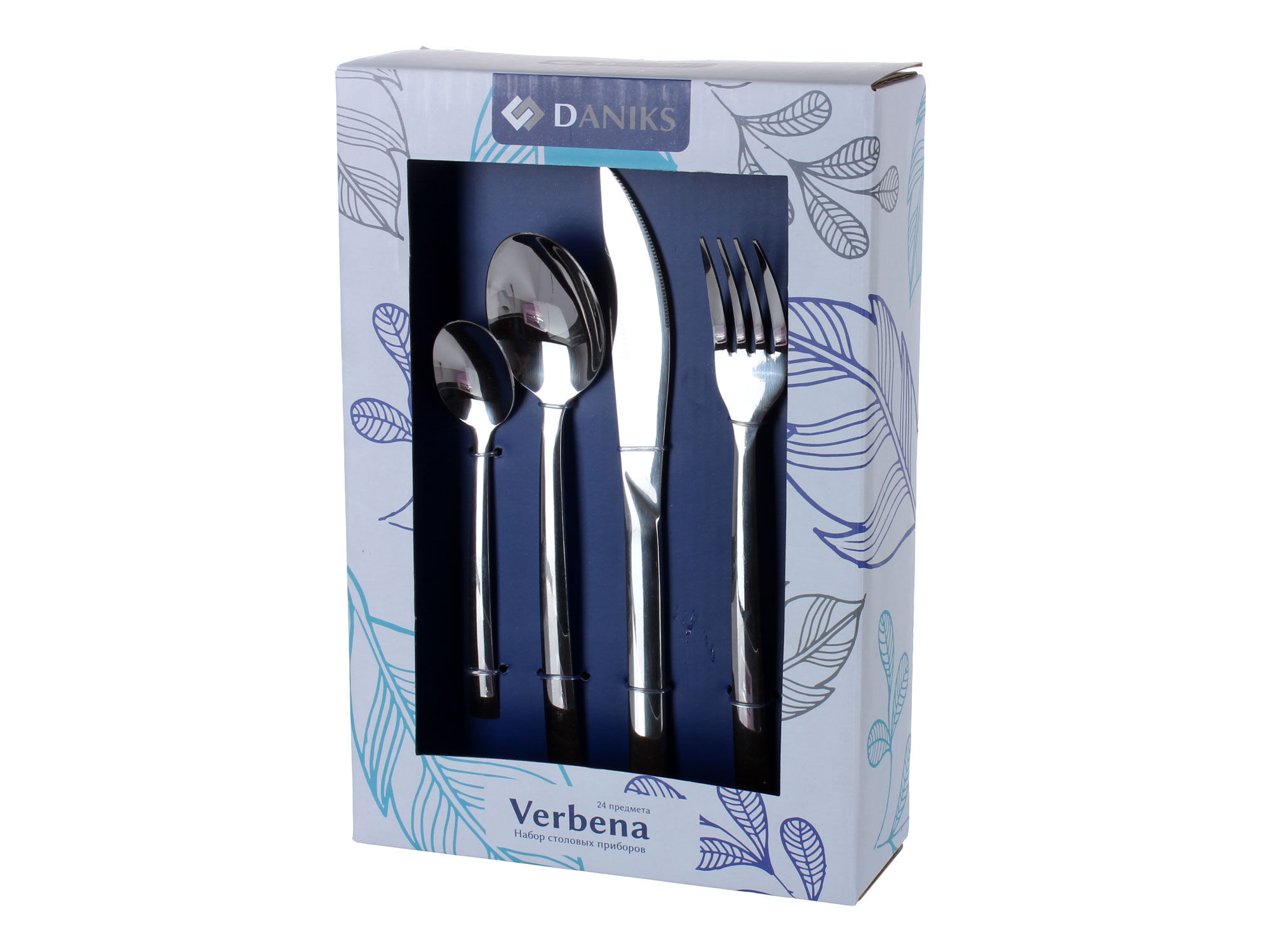 ложка даникс. набор столовых приборов нерж сталь, 24 пр, daniks, dublin, шт. аппетит столовый в [дк] нытва. столовые приборы daniks. вилка столовая "росинка"м06.