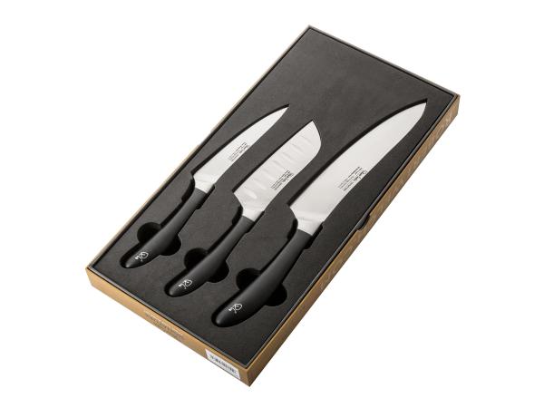 Набор ножей "SIGNATURE" 3 предмета