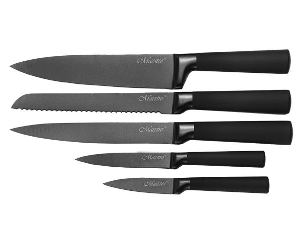 Набор ножей "Maestro" 6 предметов
