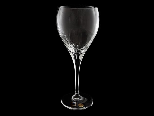 Набор бокалов для вина "Фиона" 340 мл 6 шт
