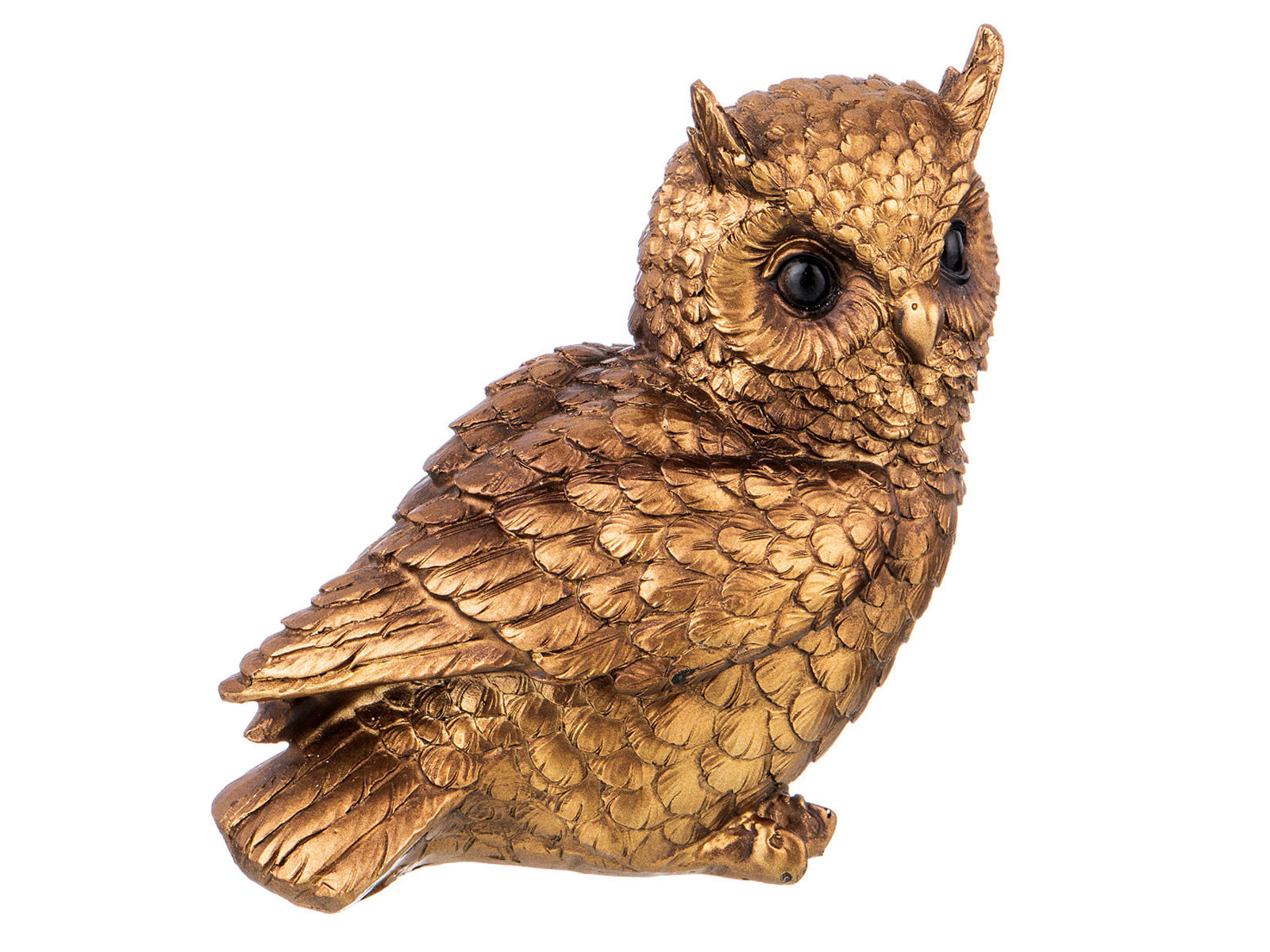 Фигурки Совы Купить В Спб