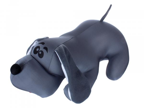 Игрушка "Собака Джой" антистрессовая 38х25 см