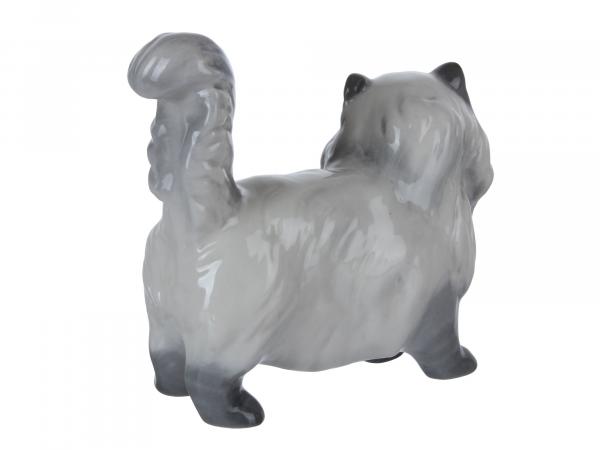 Скульптура "Персидский кот Тафиния" 9,7 см