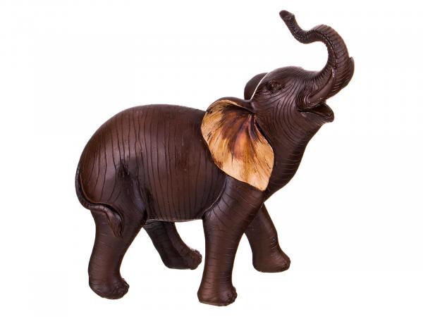 Статуэтка "Слон" 23,5х11,5х25 см