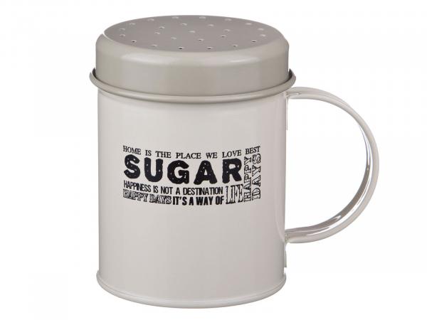 Диспенсер для сахарной пудры 7,5х10 см