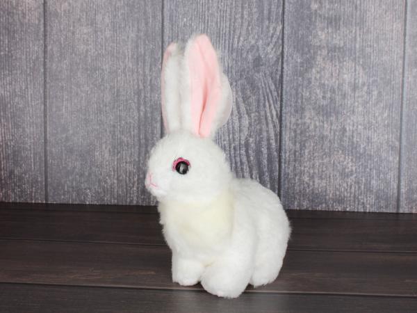 Кролик с ушами  23 см