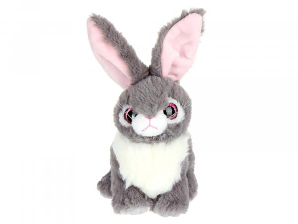 Мягкая игрушка "Кролик" 23 см