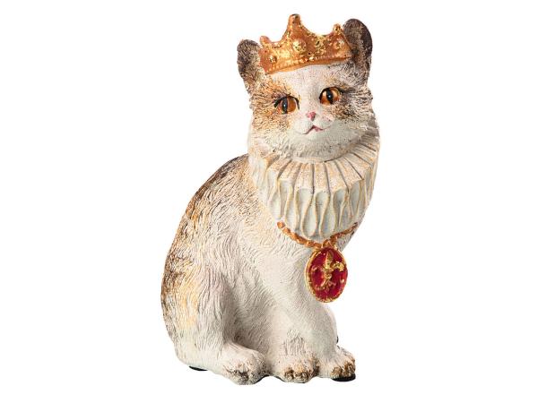 Кошка 10,5х8х15,5 см