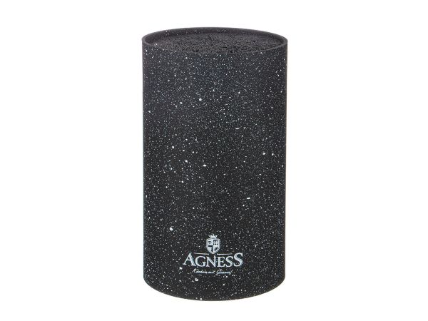 Подставка для ножей 11х18 см