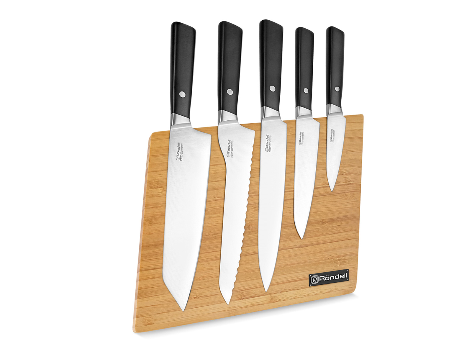 Хороший набор кухонных ножей. Набор ножей Rondell Rd-1132. Набор кухонных ножей Rondell basselard (Rd-315). Rondell Leistung Rd-1051. Набор ножей Rondell Rd-459.