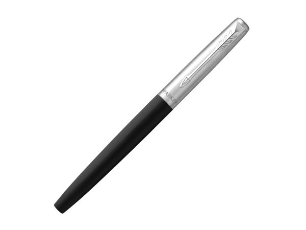 Ручка перьевая Parker Jotter Original Black CT F60 F