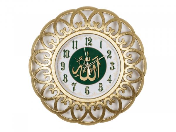Часы настенные "Молитва" 30 см