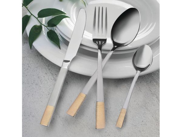 Набор столовых приборов "Maestro" 24 предмета