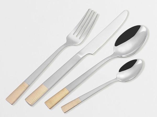 Набор столовых приборов "Maestro" 24 предмета