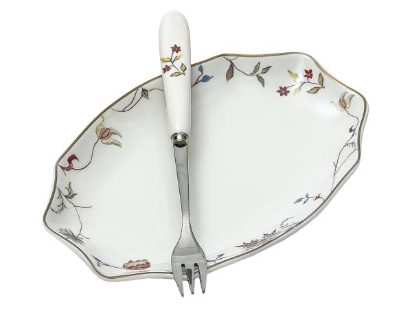 Блюдо для лимона "Персия"