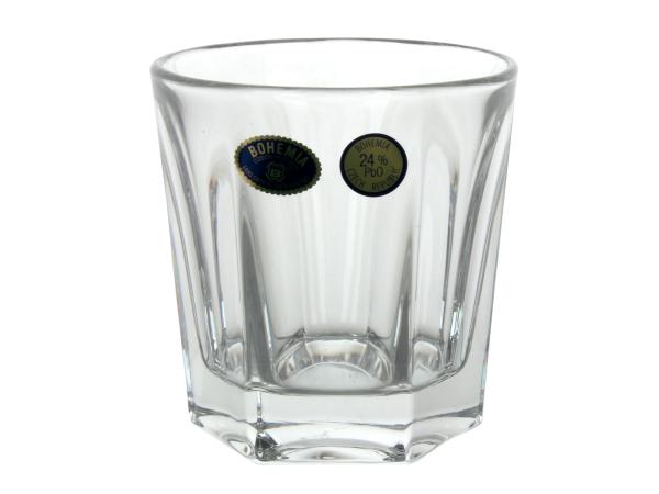 Набор стаканов 250 мл 6 штук