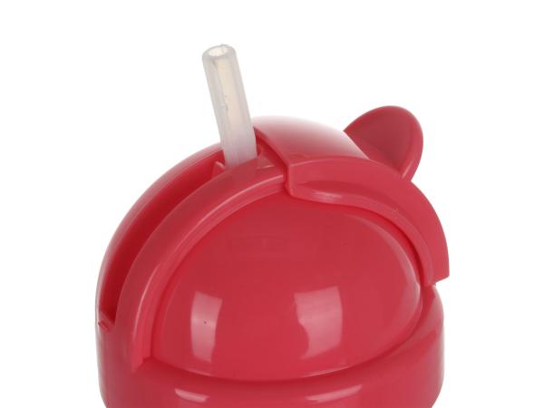 Бутылка для воды"Маша и Медведь" 400 мл