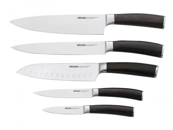 Набор ножей "DANA" 6 предметов