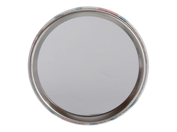 Зеркало "Bright" white