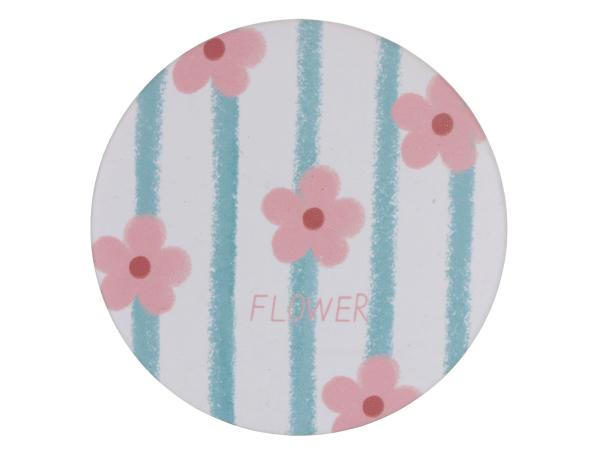 Зеркало "Bright" white