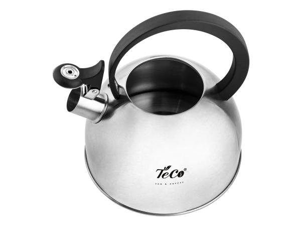 Чайник "TECO" 2,8 л со свистком