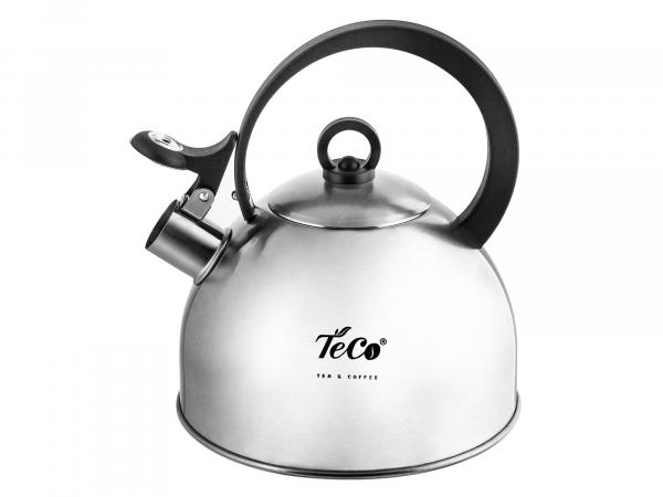 Чайник "TECO" 2,8 л со свистком