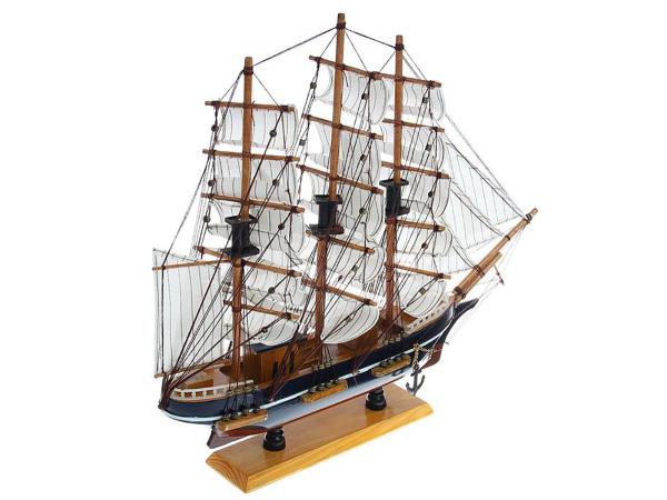Корабль сувенирный «Фугас» 45 см