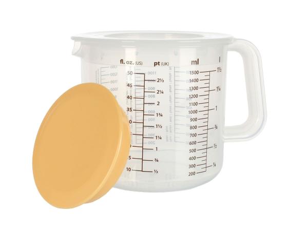 Емкость для смешивания "Delicia" 1.5 л