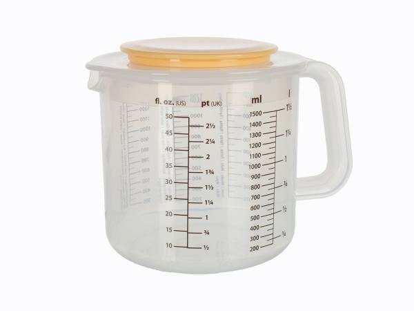 Емкость для смешивания "Delicia" 1.5 л