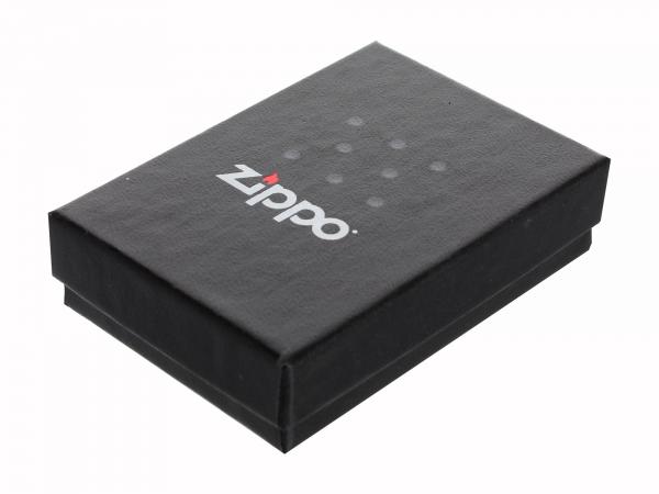 Зажигалка Zippo "Logo"