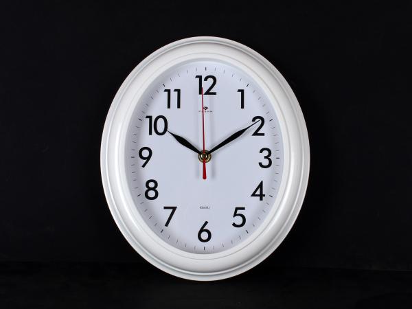 Часы настенные "Классика" 22,5х26,5 см