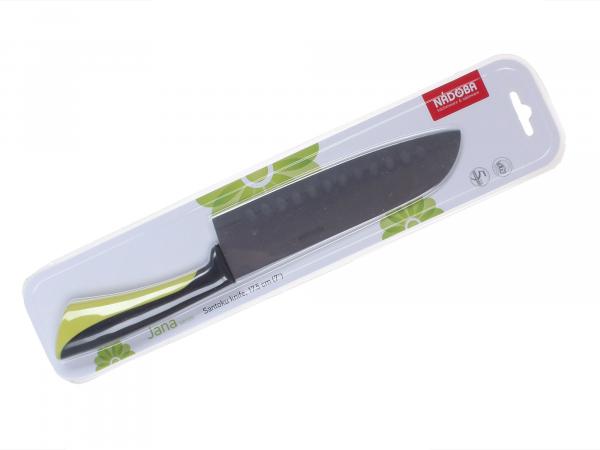 Нож сантоку "JANA" 17,5 см